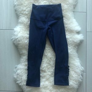 lululemon luxtreme leggings